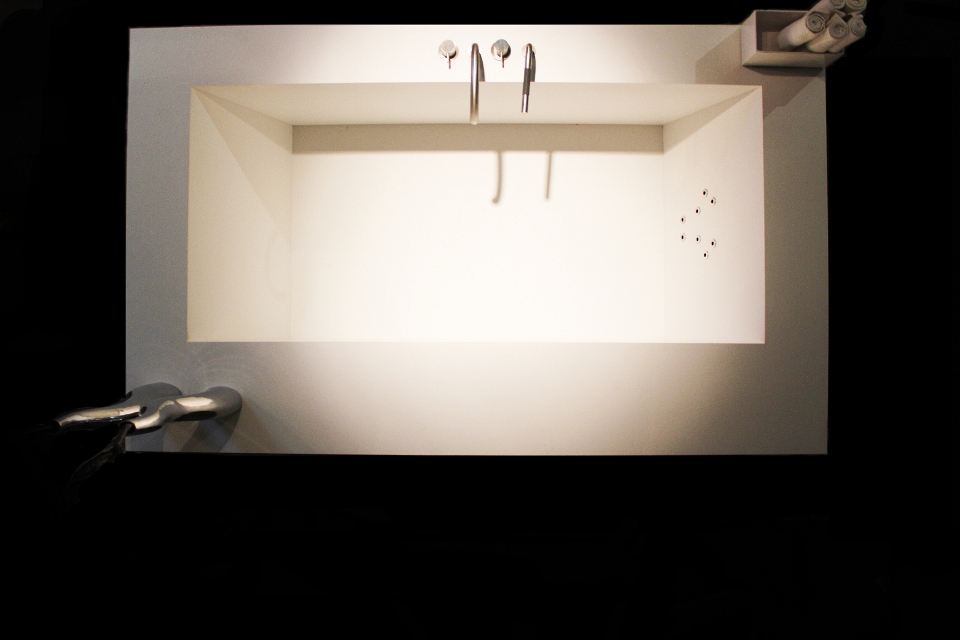 Waschbecken-Beispiel